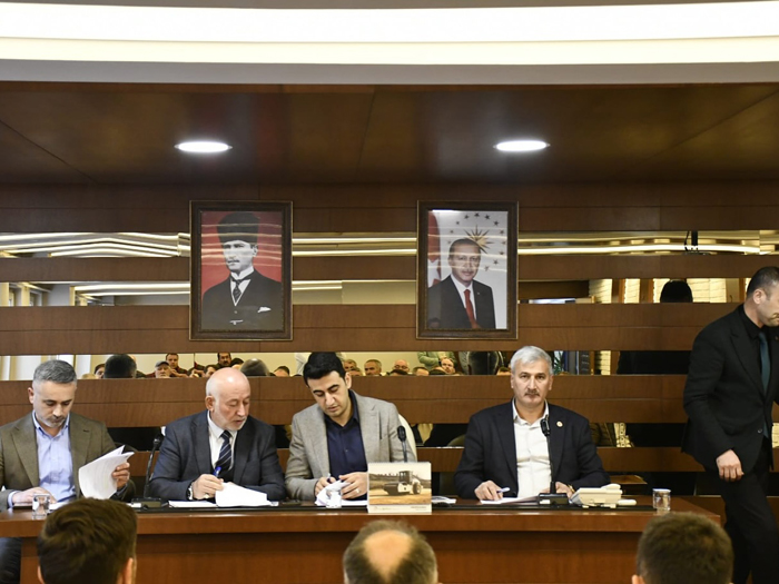 Şebinkarahisar OSB’de Sona Yaklaşıldı