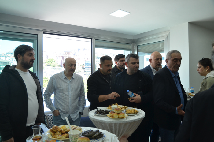 FizyoTerrace Fizyoterapi ve Sağlıklı Yaşam Merkezi Açıldı
