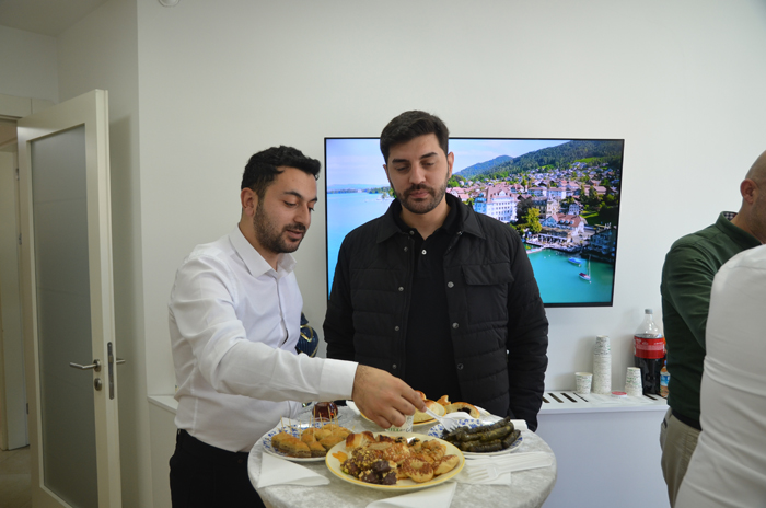FizyoTerrace Fizyoterapi ve Sağlıklı Yaşam Merkezi Açıldı