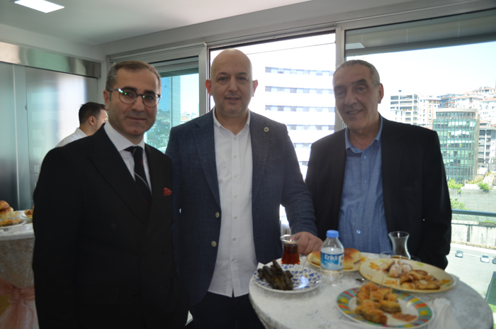 FizyoTerrace Fizyoterapi ve Sağlıklı Yaşam Merkezi Açıldı