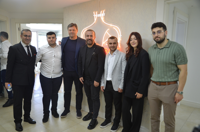 FizyoTerrace Fizyoterapi ve Sağlıklı Yaşam Merkezi Açıldı