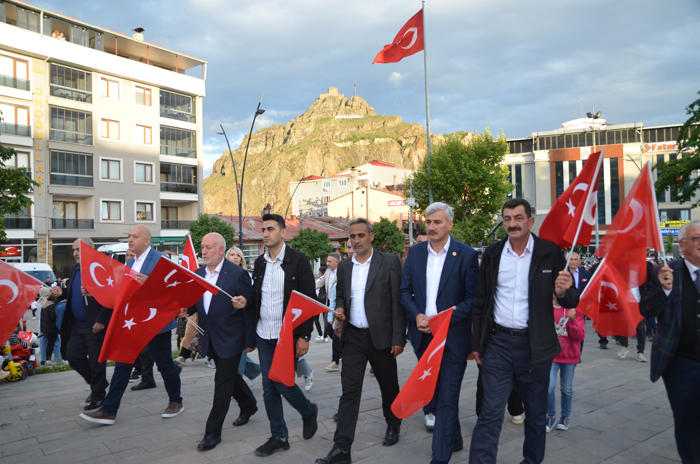19 Mayıs Kültür Gezisi Ne Zaman