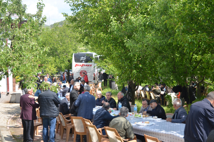 19 Mayıs Kültür Gezisi Ne Zaman