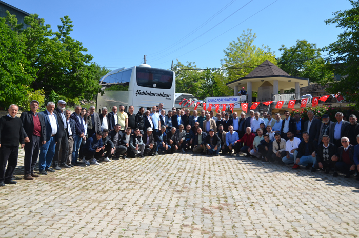19 Mayıs Kültür Gezisi Ne Zaman