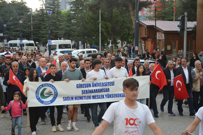 19 Mayıs Kültür Gezisi Ne Zaman