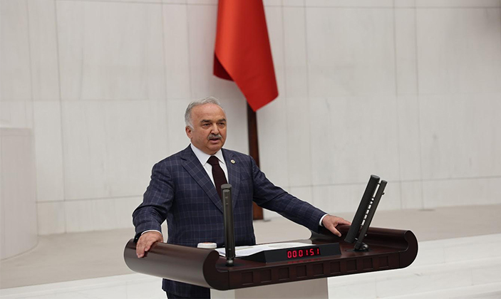 Şebinkarahisar’a 100 Kişilik Öğrenci Pansiyonu