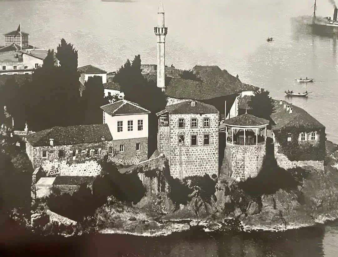 Giresun’da Taşbaşı Parkı: Tarihi Kültür Mirası yeniden canlanıyor