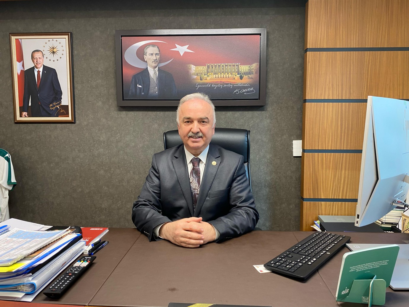 Giresun'un Trafik Sorununa Çözüm: Dal-Çık Projesi İçin 400 Milyon TL Ödenek Tahsis Edildi!