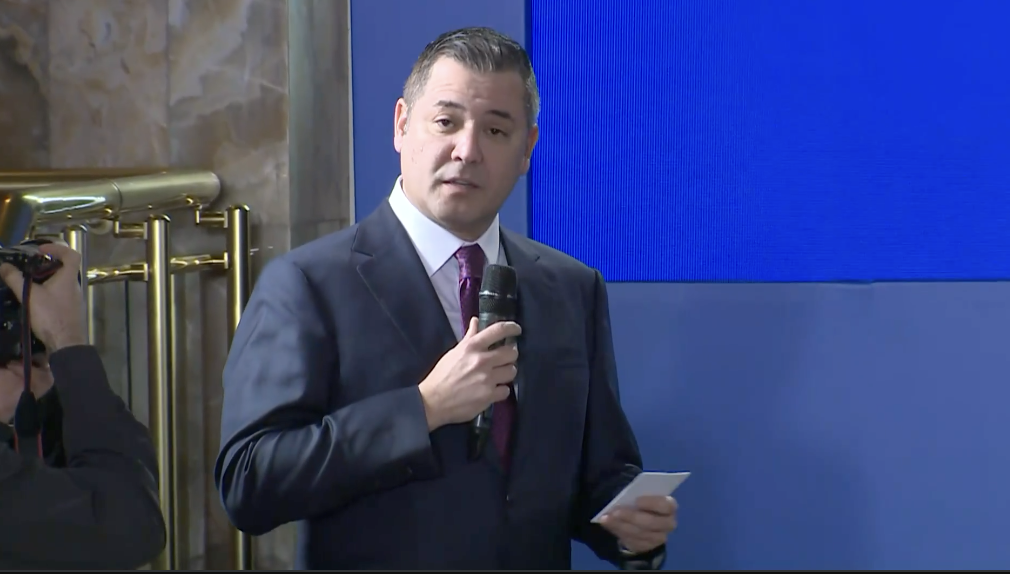 Giresunlu Murat Ongun gözaltına alındı! Ekrem İmamoğlu’nun basın danışmanı kimdir?