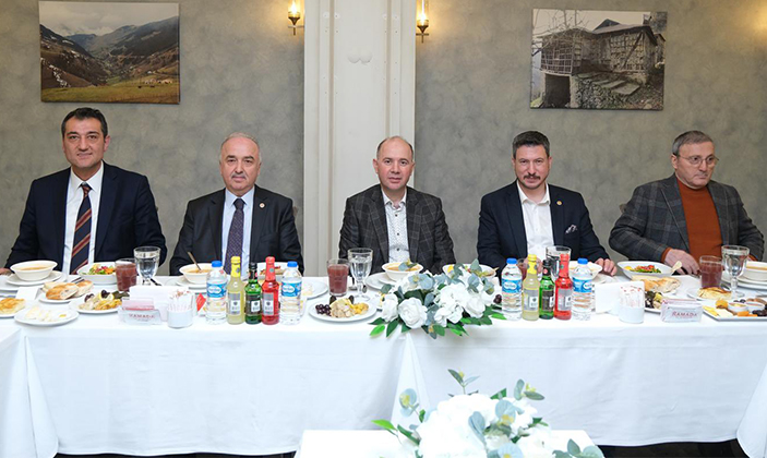 Giresun’un Yeşil Lezzetleri Gastronomi Festivali’ne Sayılı Günler Kaldı