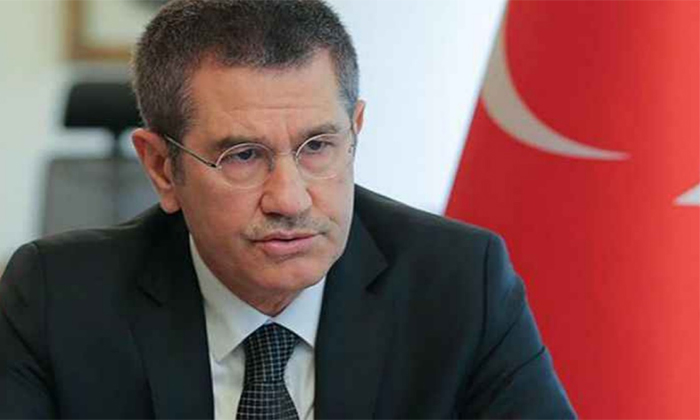 Nurettin Canikli’ye Yeni Görev: Cumhurbaşkanlığı Ekonomi Politikaları Kurulu Üyeliğine Atandı