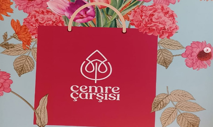 Cemre Çarşısı 2025 İstanbul’da Başlıyor: Tamzara Dokuması da Bu Özel Etkinlikte Yerini Alıyor