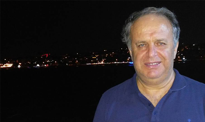 Giresun’un Sevilen İsmi Mehmet Karamustafaoğlu Hayatını Kaybetti