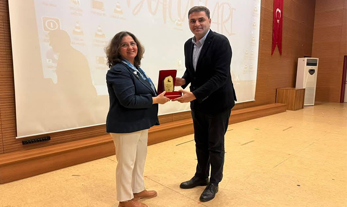 Giresun’un Kahramanı Tirebolulu Binbaşı Alparslan Kitapla Ölümsüzleşti
