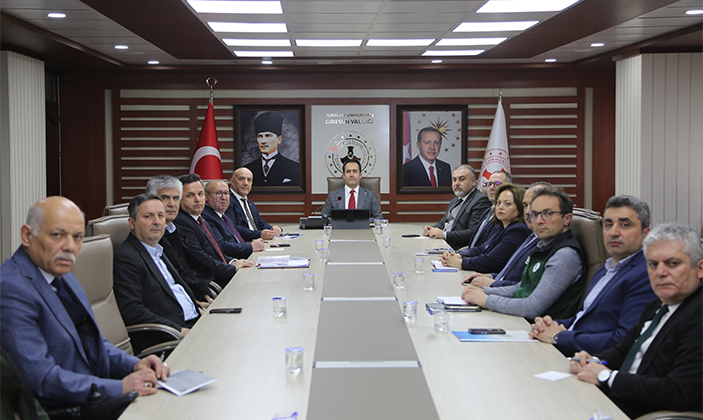Giresun’da 2025 Yılı İstihdam ve Mesleki Eğitim Hamlesi: 2.168 Vatandaşa Destek Sağlandı