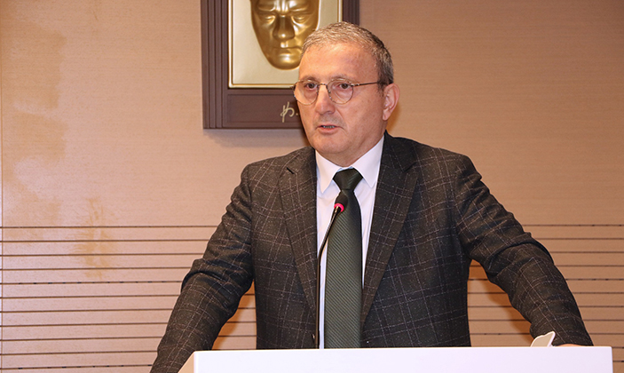 Şebinkarahisar OSB İçin Geri Sayım Başladı: Müjdeli Haber Çok Yakında