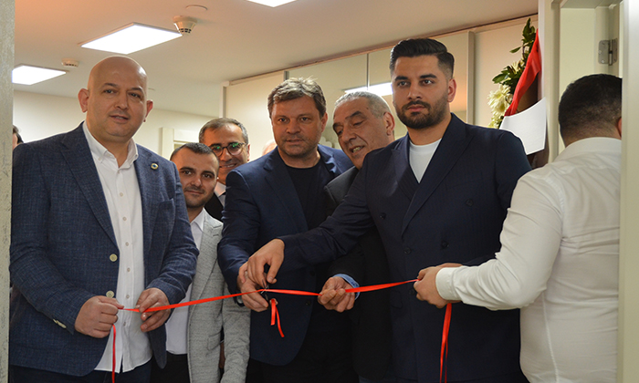 İstanbul’da Sağlıklı Yaşamın Yeni Adresi: FizyoTerrace Fizyoterapi ve Sağlıklı Yaşam Merkezi Açıldı