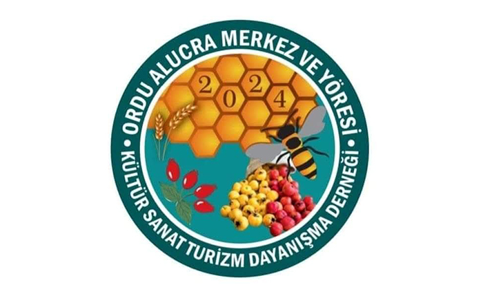 Alucralılar ve Gönül Dostları Giresun’da Buluşuyor: ALYÖREDER'den Toplumsal Kaynaşma Hamlesi