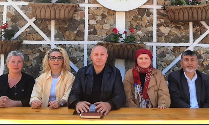 Harşit Vadisi Platformu'ndan Haziran’da İki Büyük Eylem: Tirebolu-Torul Yolu ve Vahşi Madenciliğe Tepki