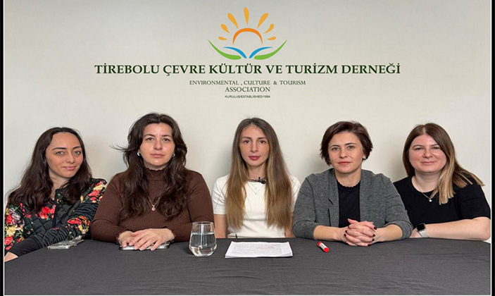 Tirebolu’da Doğa Katliamına Karşı Ortak Mücadele Çağrısı