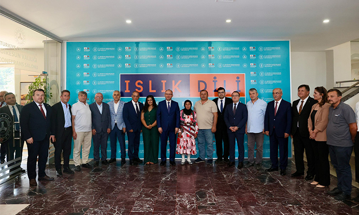 Kuşköy’den La Gomera’ya: Islıkla Kurulan Kültürel Köprü