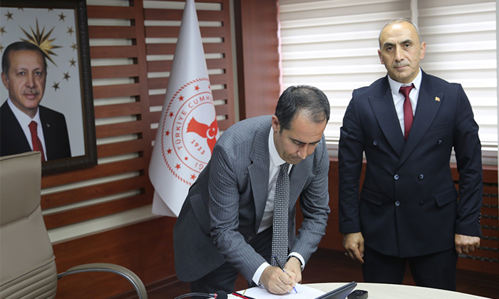 Giresun Bulancak’ta  Bağımlılıkla Mücadelede Yeni Dönem
