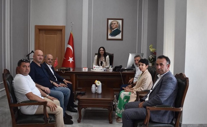 Giresunlular 30 Ağustos’ta Afyon’daki Şehitlikte Atalarını Anacak