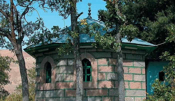 Giresun’un iki İlçesinde Seyyid Mahmud Çağırgan-ı Veli Anma Etkinliği