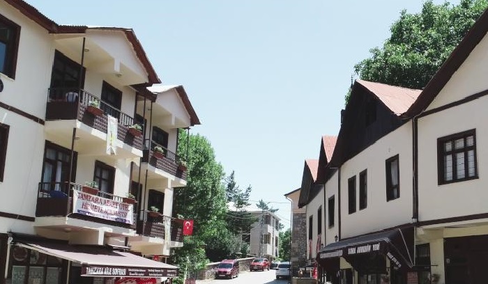 Tamzara Yaz Festivali Şebinkarahisar'da Başlıyor