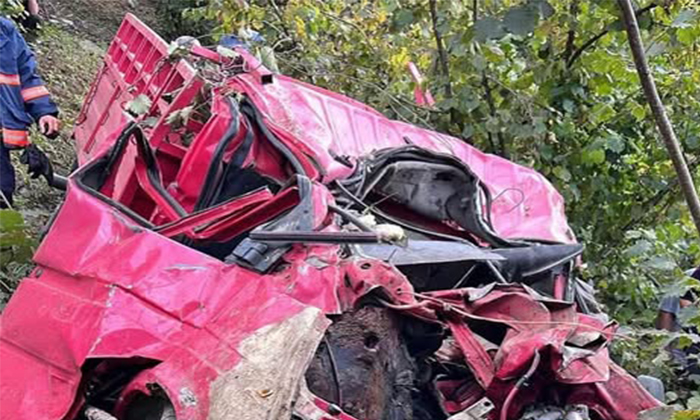 Giresun’da Feci Kaza: Aynı Aileden 4 Kişi Hayatını Kaybetti