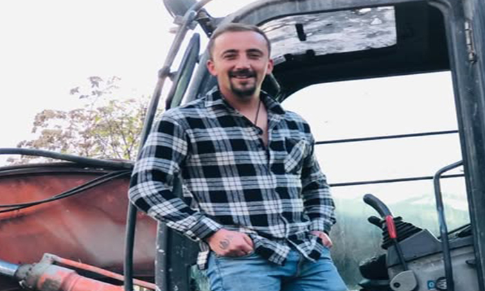 Şebinkarahisar'da Motosiklet Kazasında Hayatını Kaybeden İbrahim Özgan Toprağa Verilecek