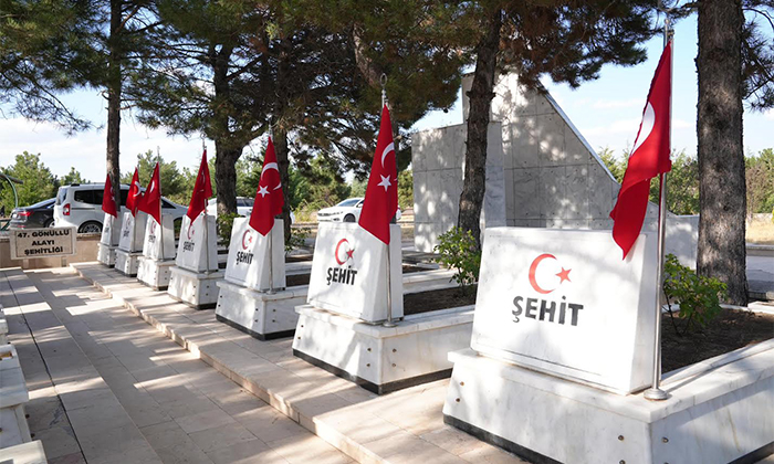 Belediye Başkanı Afyonkarahisar’da Giresun Uşaklarını Unutmadı