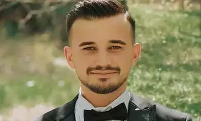 Şebinkarahisar'da Düğün Faciası Bir Can Aldı