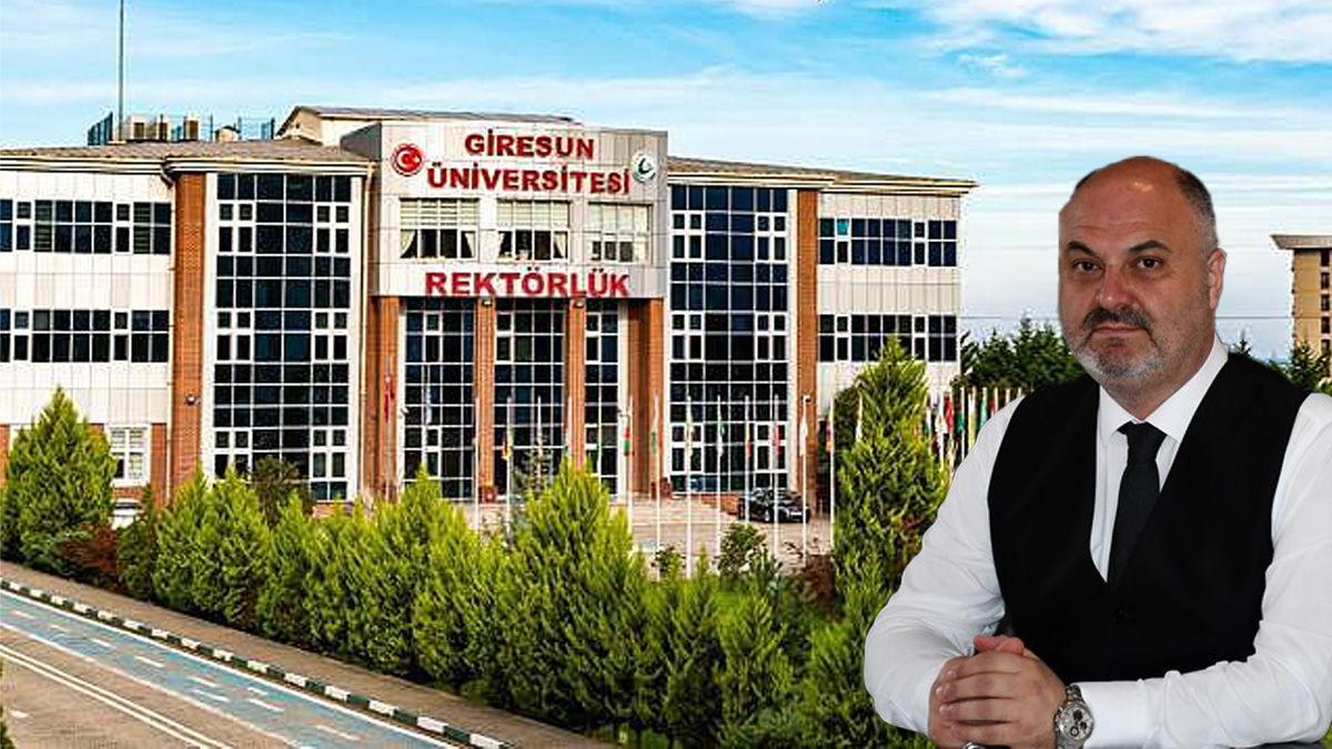 Giresun Üniversitesi öğrencilerine büyük müjde: İŞKUR gençlik programı ile 845 kişilik kontenjan açıldı!