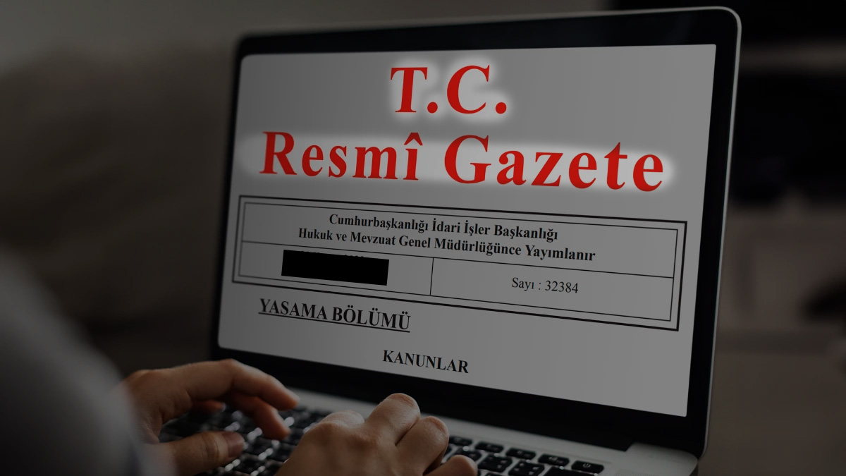 Giresun’a ‘Asaleten’ Tarım ve Orman İl Müdürü Ataması! Resmi Gazete'de üst düzey değişiklikler