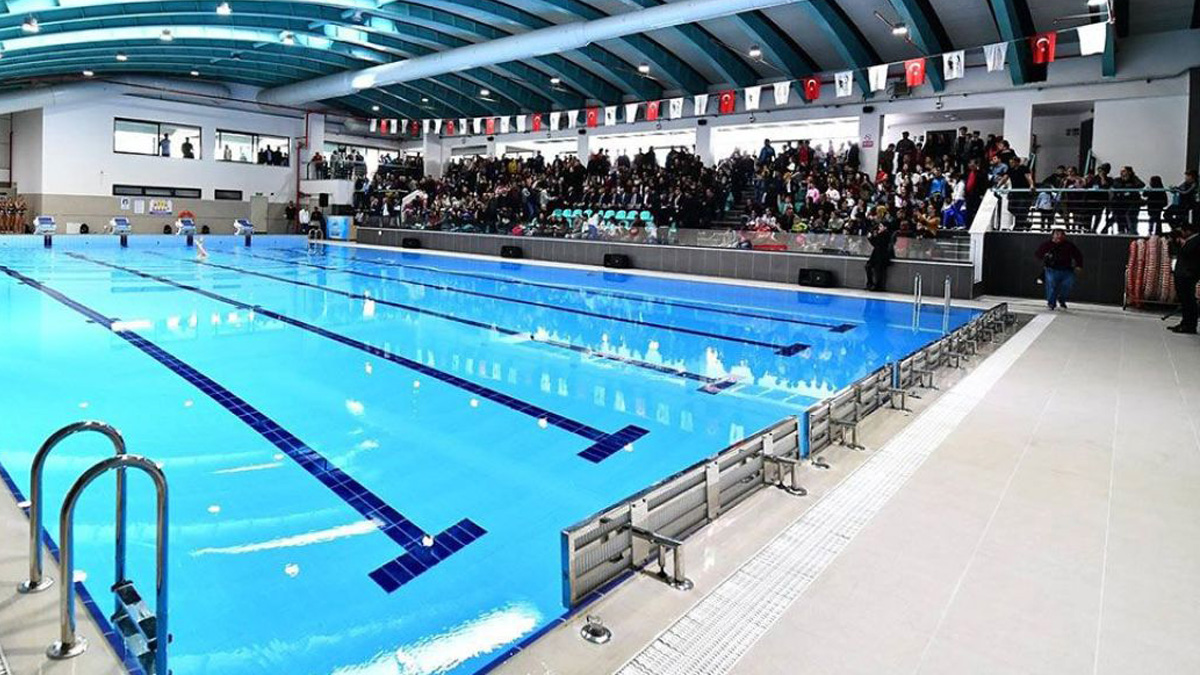 Yağlıdere ve Güce’ye Gençlik ve Spor Yatırımı: Futbol sahası ve yarı olimpik yüzme havuzu geliyor!