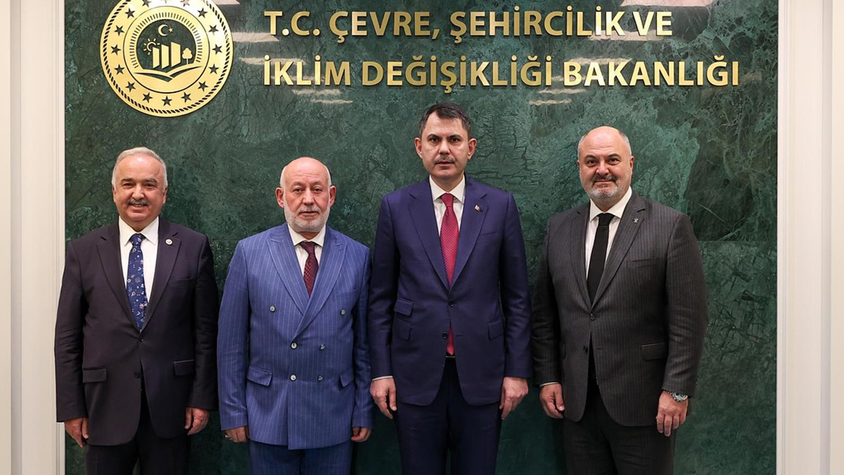 Şebinkarahisar’a Ankara’dan dört büyük müjde! Tarihi Meryem Ana Manastırı turizme açılıyor