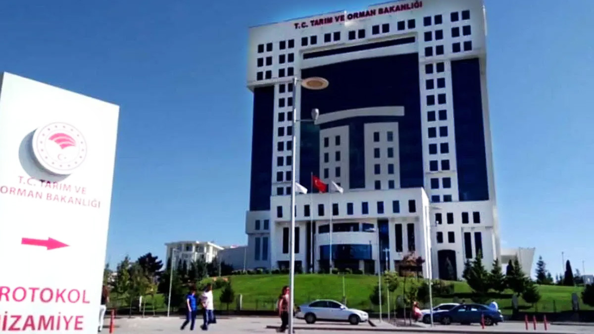 Şebinkarahisar’da tarım sayımına katılım alarmı: Cezai yaptırım yolda!
