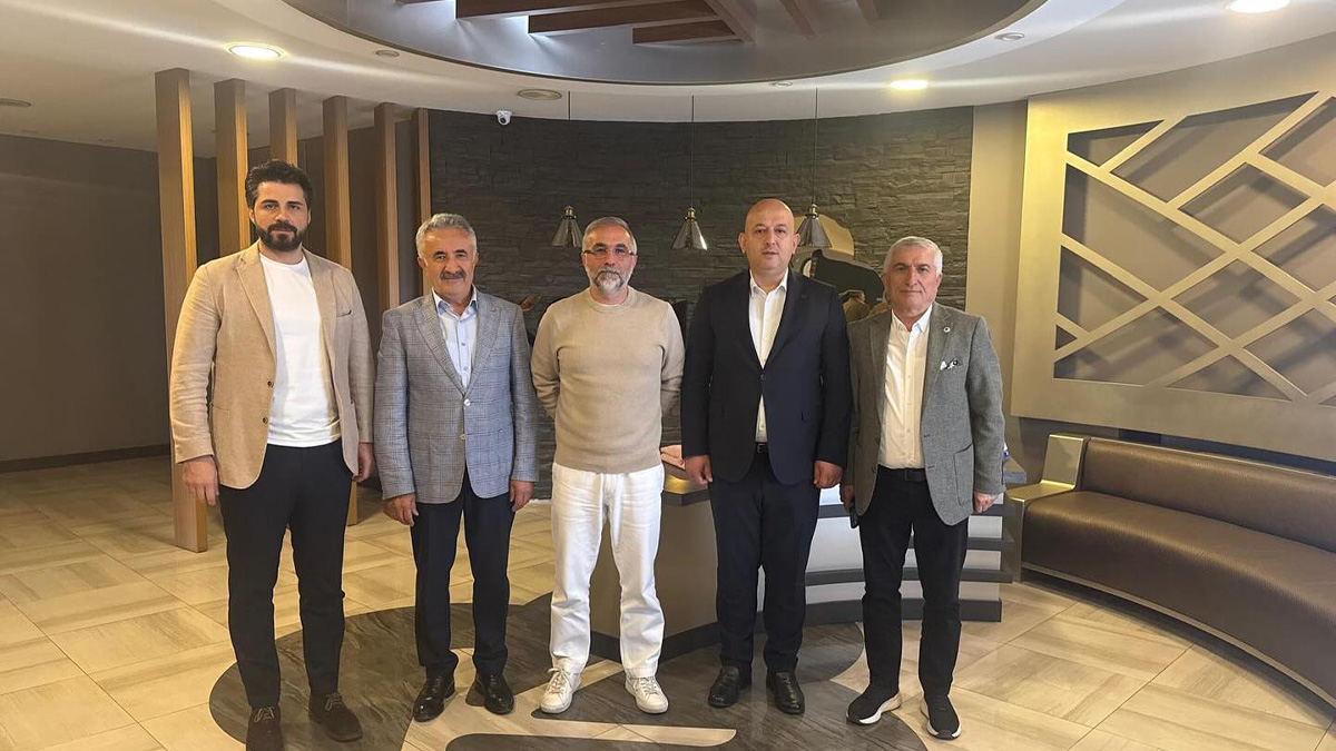 ŞEBİNKARAHİSAR DERNEĞİ'NDEN BURS SEFERBERLİĞİ: 