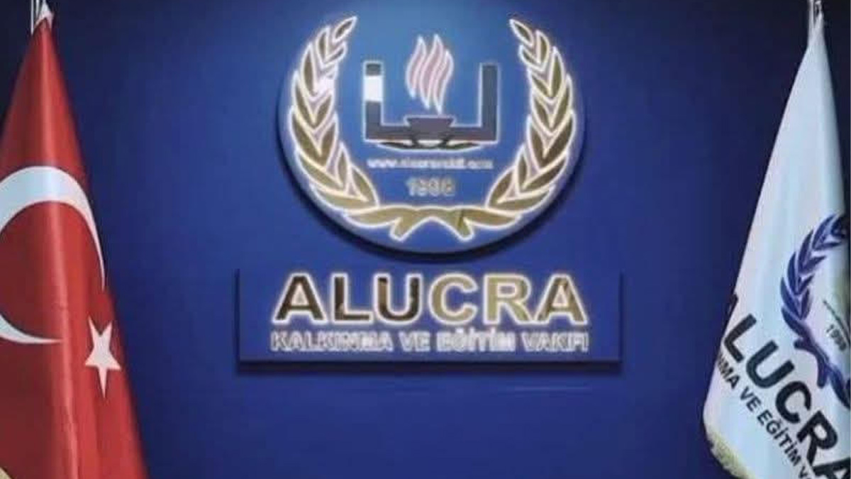 Alucra Vakfı’ndan kamuoyuna sert cevap: 