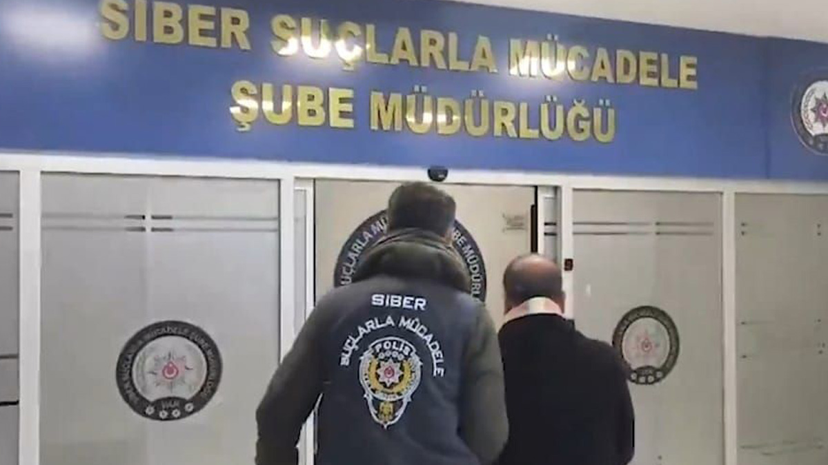İçişleri Bakanlığı’ndan Giresun merkezli dev siber operasyon: 539 şüpheli yakalandı