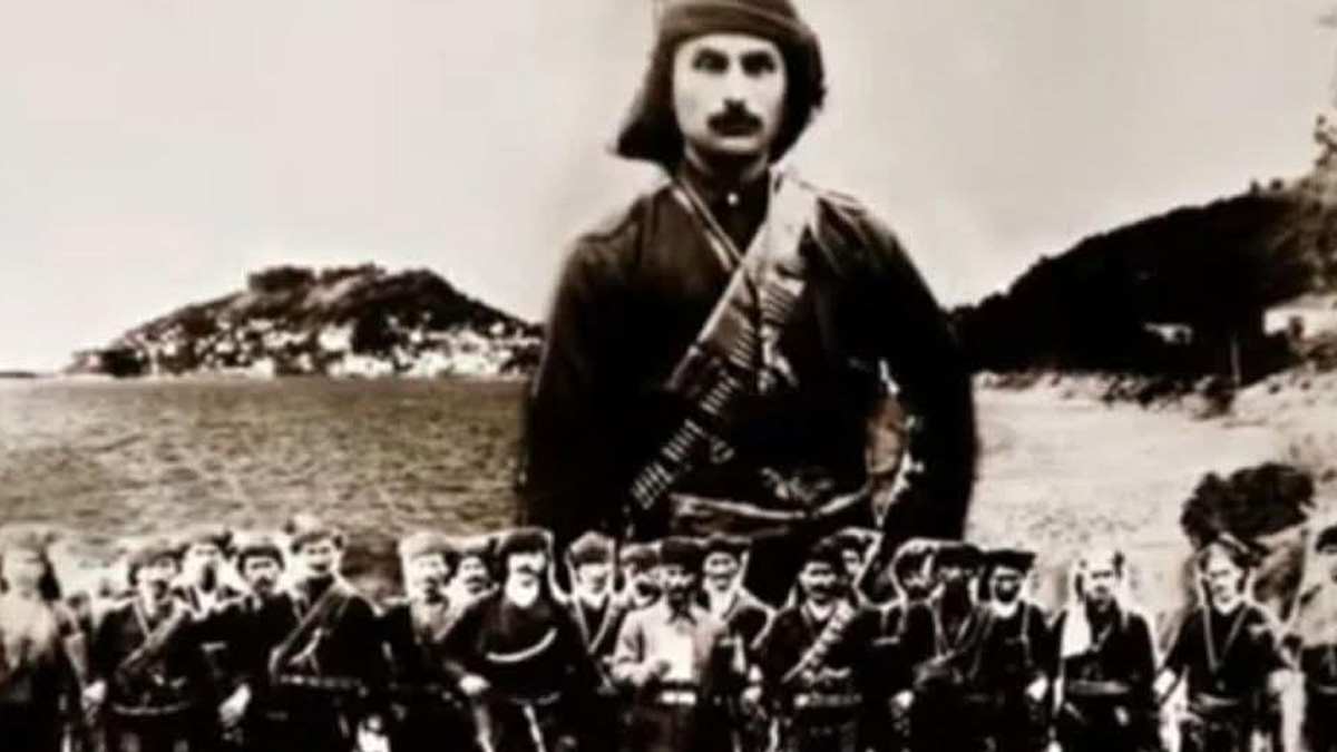 Giresun’un 86 yıllık onur mücadelesinde siyaset ve sivil toplum el ele: Meclis’te ve meydanlarda seferberlik
