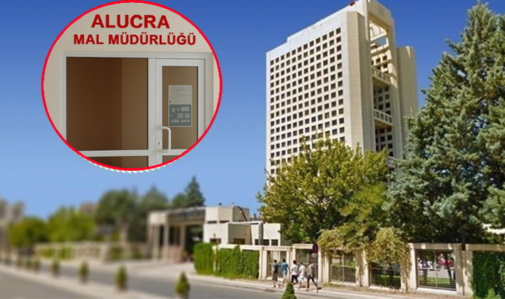 SON DAKİKA: Alucra Mal Müdürlüğü kapatıldı! Arşivler Giresun’a gönderiliyor