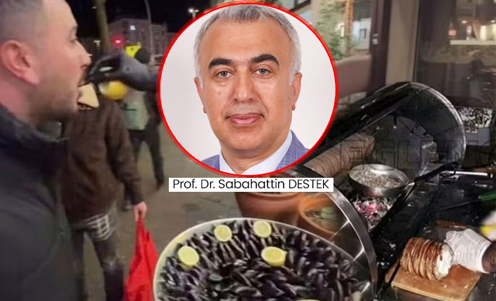 İstanbul’da gıda faciası: Aynı aileden üç kişi hayatını kaybetti, Prof. Dr. Sebahattin Destek’ten çarpıcı uyarı