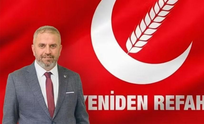 Başkan Şerbetçi'den Nüfus Çağrısı: 