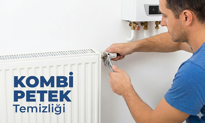 Kış gelmeden kombi ve petek bakımı rehberi – Maksimum verim, minimum fatura