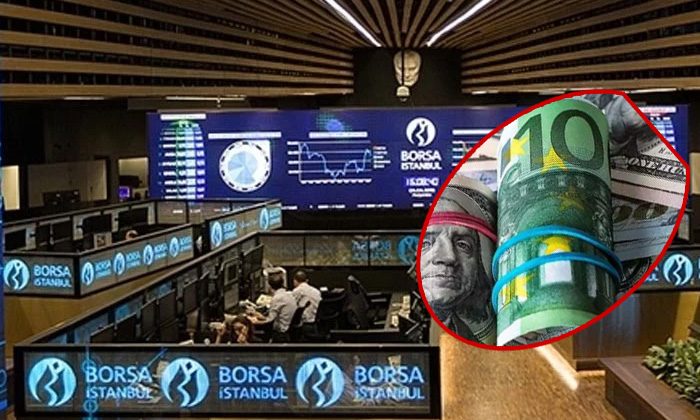 BIST 100 Endeksinde Kritik Haftalık Analiz: 10.800 Seviyesi Ana Destek!