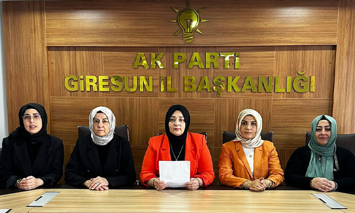 25 Kasım Kadına Yönelik Şiddetle Mücadele Günü: AK Parti, 'Sıfır Tolerans' Politikasıyla 5. Ulusal Eylem Planını Duyurdu