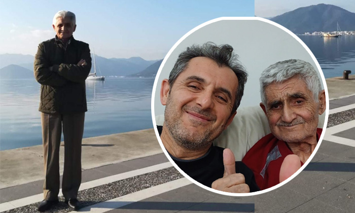 Şebinkarahisar’ın değerli öğretmenine 24 Kasım vefası: Evladının özlem dolu mesajı duygulandırdı!