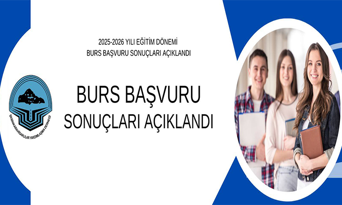 Şebinkarahisarlılar Yardımlaşa Derneği'nden Burs Alacak Öğrenciler Açıklandı
